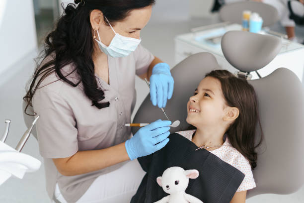 Best Walk-In Emergency Dentist in Monticello, UT