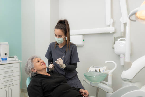 Best Emergency Treatment for Toothache in Monticello, UT