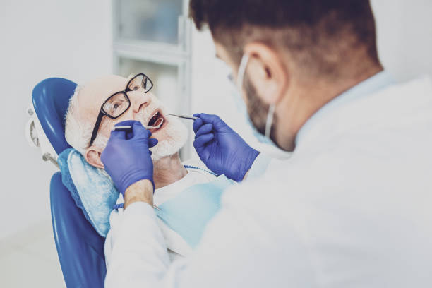 Best Emergency Tooth Extraction in Monticello, UT